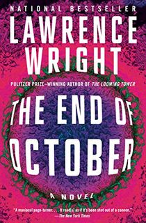 The-End-of-October The End of October