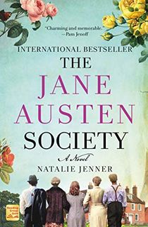 The Jane Austen Society: A Novel