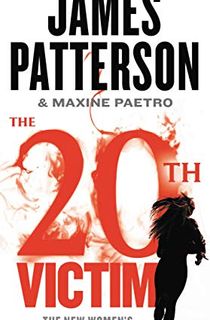 The-20th-Victim The 20th Victim