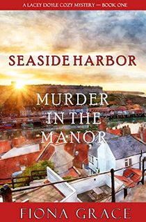 Murder in the Manor