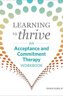 Learning to Thrive