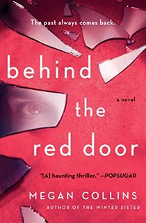 Behind-the-Red-Door Behind the Red Door