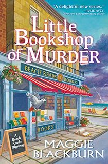 Little Bookshop of Murder