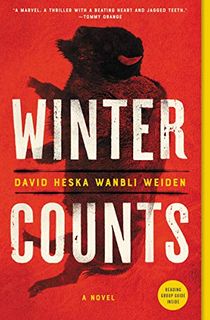 Winter-Counts Winter Counts