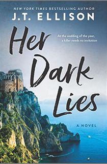 Her Dark Lies: A Novel