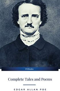 Edgar-Allan-Poe:-Complete-Tales-&-Poems Edgar Allan Poe: Complete Tales & Poems