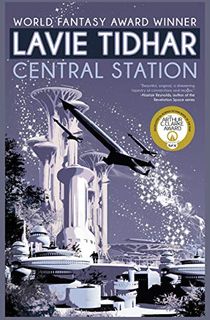 Central Station