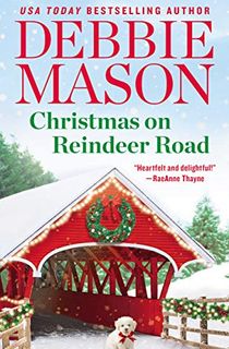 Christmas-on-Reindeer-Road Christmas on Reindeer Road