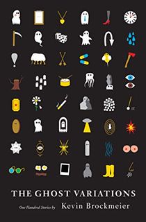 The Ghost Variations