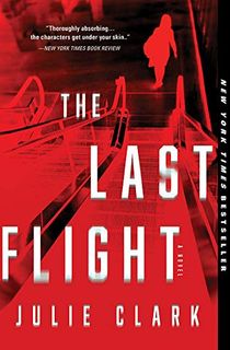 The-Last-Flight:-A-Novel The Last Flight: A Novel