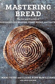 Mastering Bread