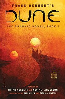 DUNE:-The-Graphic-Novel,-Book-1:-Dune DUNE: The Graphic Novel, Book 1: Dune