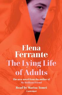 The Lying Life of Adults