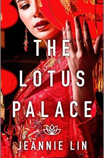 The Lotus Palace