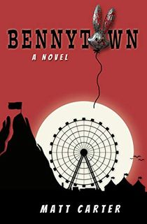 Bennytown Bennytown