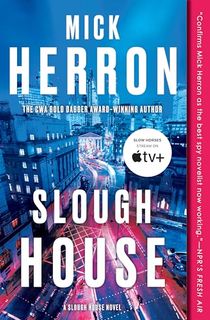 Slough-House Slough House