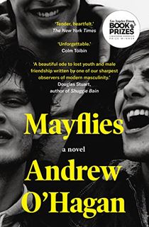 Mayflies