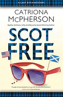 Scot Free