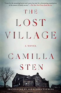 The Lost Village: A Novel