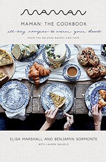 Maman: The Cookbook