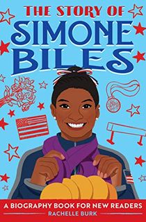 The Story of Simone Biles