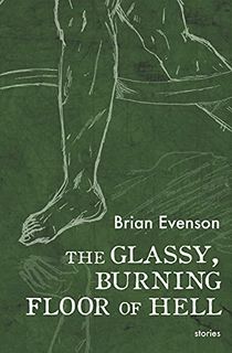 The Glassy, Burning Floor of Hell