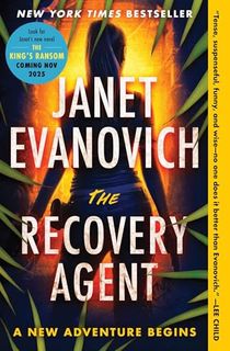 The-Recovery-Agent The Recovery Agent