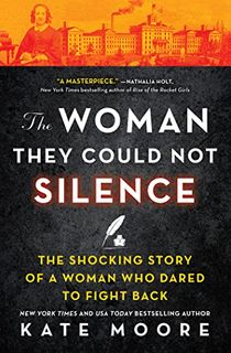 The Woman They Could Not Silence