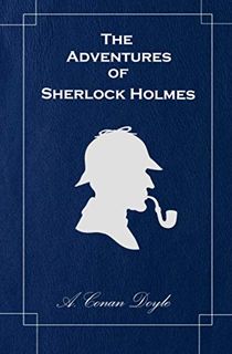 The Adventures of Sherlock Holmes