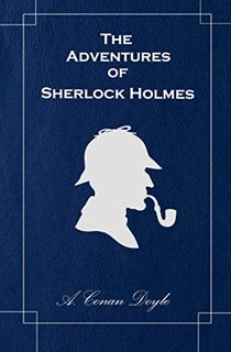 The Adventures of Sherlock Holmes