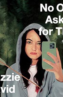 No One Asked For This