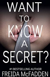 Want to Know a Secret?