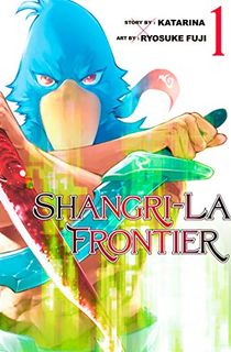 Shangri-La Frontier Vol. 1