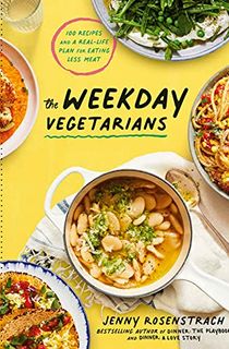 The Weekday Vegetarians