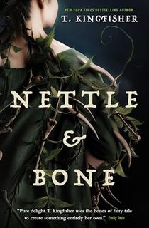 Nettle & Bone