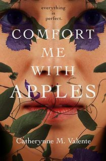 Comfort-Me-With-Apples Comfort Me With Apples