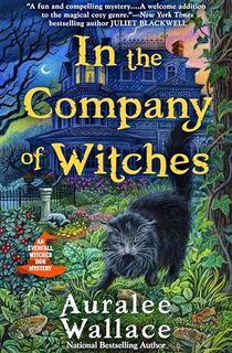 In the Company of Witches