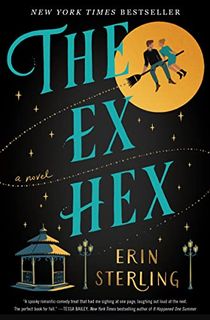 The-Ex-Hex The Ex Hex
