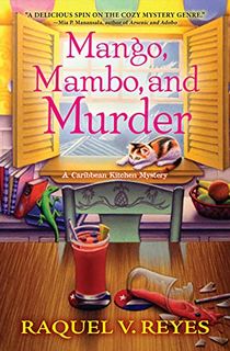 Mango,-Mambo,-and-Murder-(A-Caribbean-Kitchen-Mystery) Mango, Mambo, and Murder (A Caribbean Kitchen Mystery)