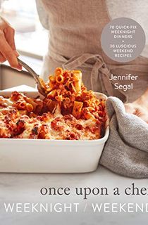 Once-Upon-a-Chef Once Upon a Chef