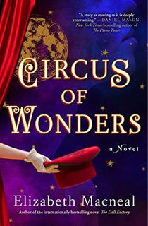 Circus-of-Wonders:-A-Novel Circus of Wonders: A Novel