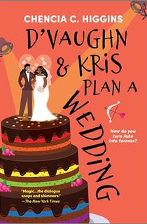 D'Vaughn-and-Kris-Plan-a-Wedding D'Vaughn and Kris Plan a Wedding