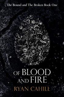 Of-Blood-And-Fire Of Blood And Fire