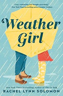 Weather-Girl Weather Girl