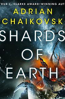 Shards of Earth