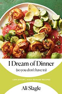 I-Dream-of-Dinner I Dream of Dinner