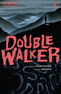 Double-Walker-(comiXology-Originals) Double Walker (comiXology Originals)