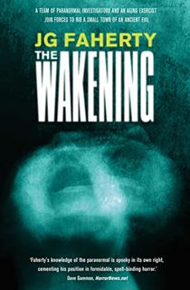 The-Wakening The Wakening