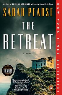 The Retreat: A Novel (Detective Elin Warner Series Book 2)