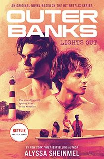 Outer-Banks:-Lights-Out Outer Banks: Lights Out